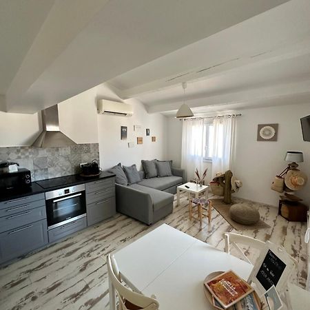 Appartement Cosy Le Boheme, A 300M Des Plages Locamargue Saintes-Maries-de-la-Mer Bagian luar foto