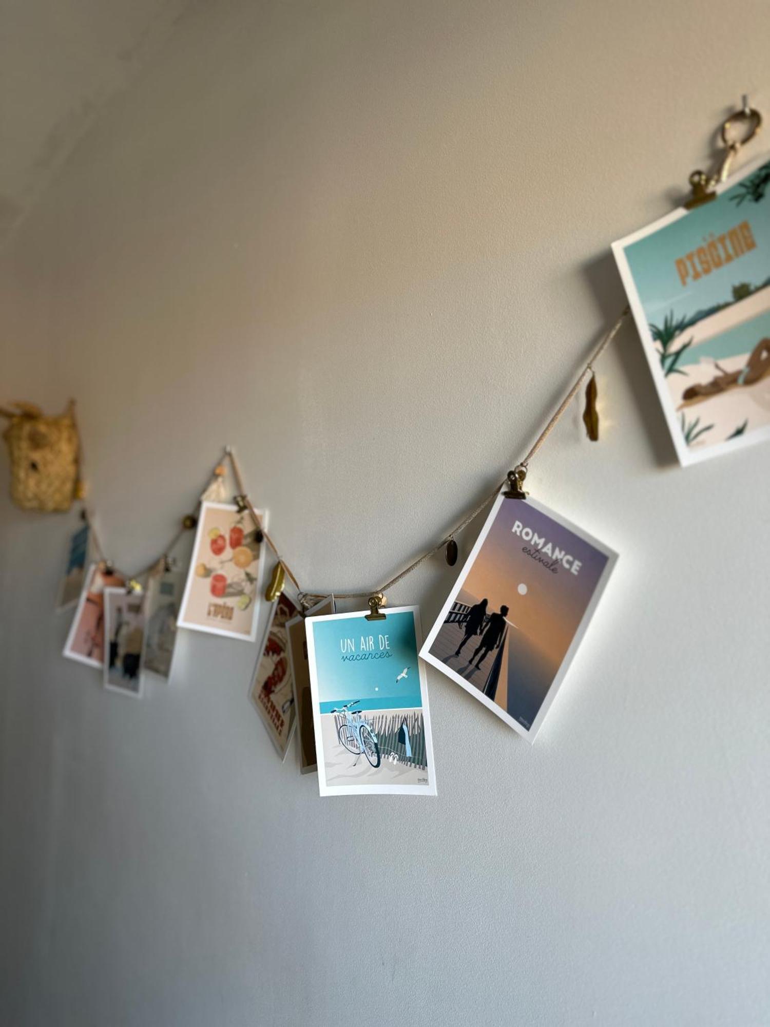 Appartement Cosy Le Boheme, A 300M Des Plages Locamargue Saintes-Maries-de-la-Mer Bagian luar foto