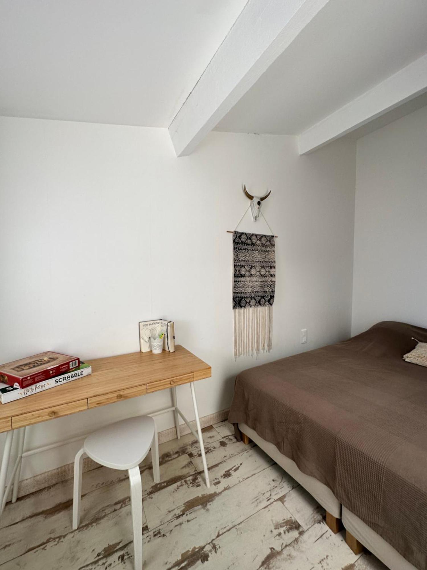 Appartement Cosy Le Boheme, A 300M Des Plages Locamargue Saintes-Maries-de-la-Mer Bagian luar foto