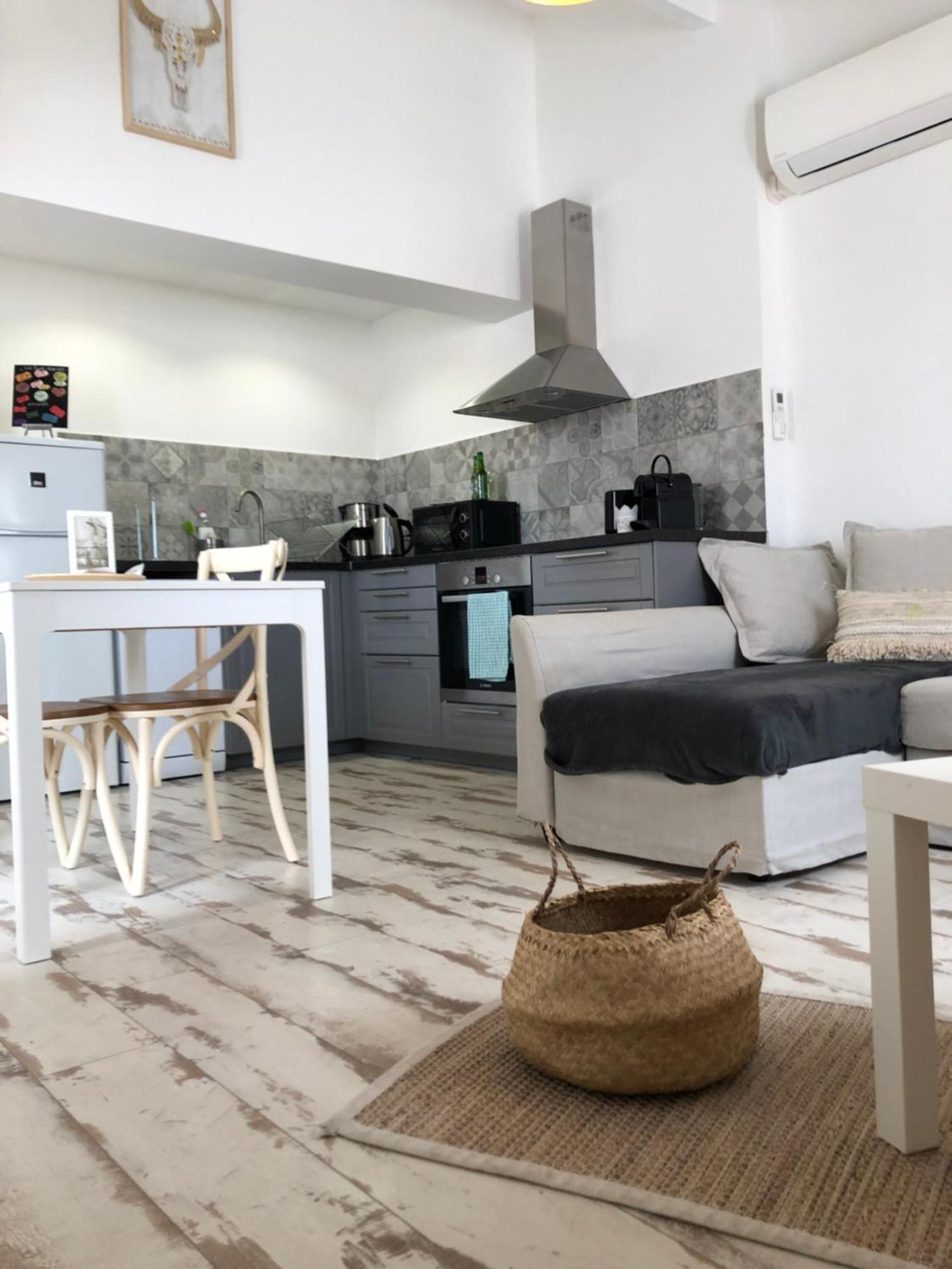 Appartement Cosy Le Boheme, A 300M Des Plages Locamargue Saintes-Maries-de-la-Mer Bagian luar foto