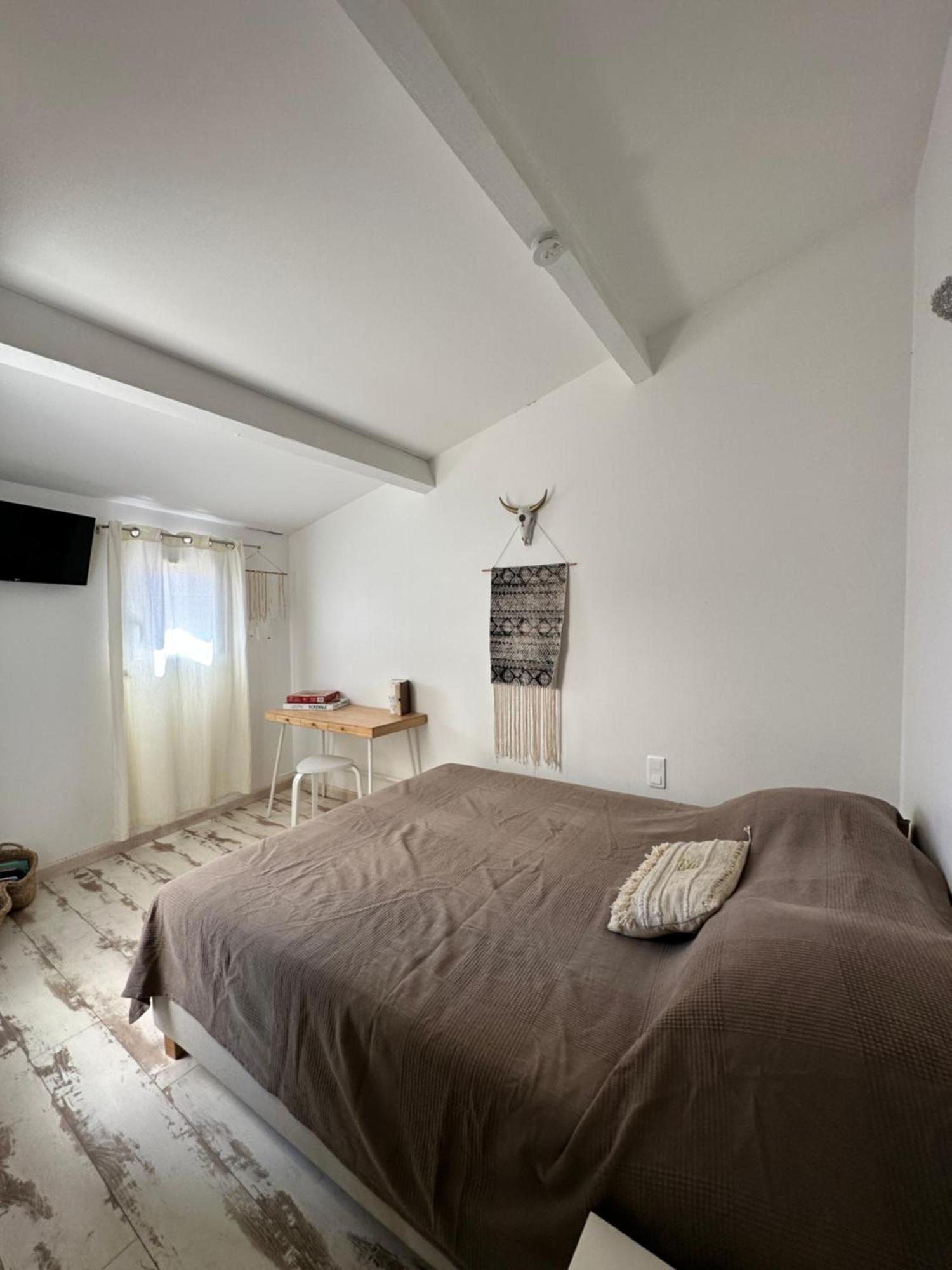 Appartement Cosy Le Boheme, A 300M Des Plages Locamargue Saintes-Maries-de-la-Mer Bagian luar foto