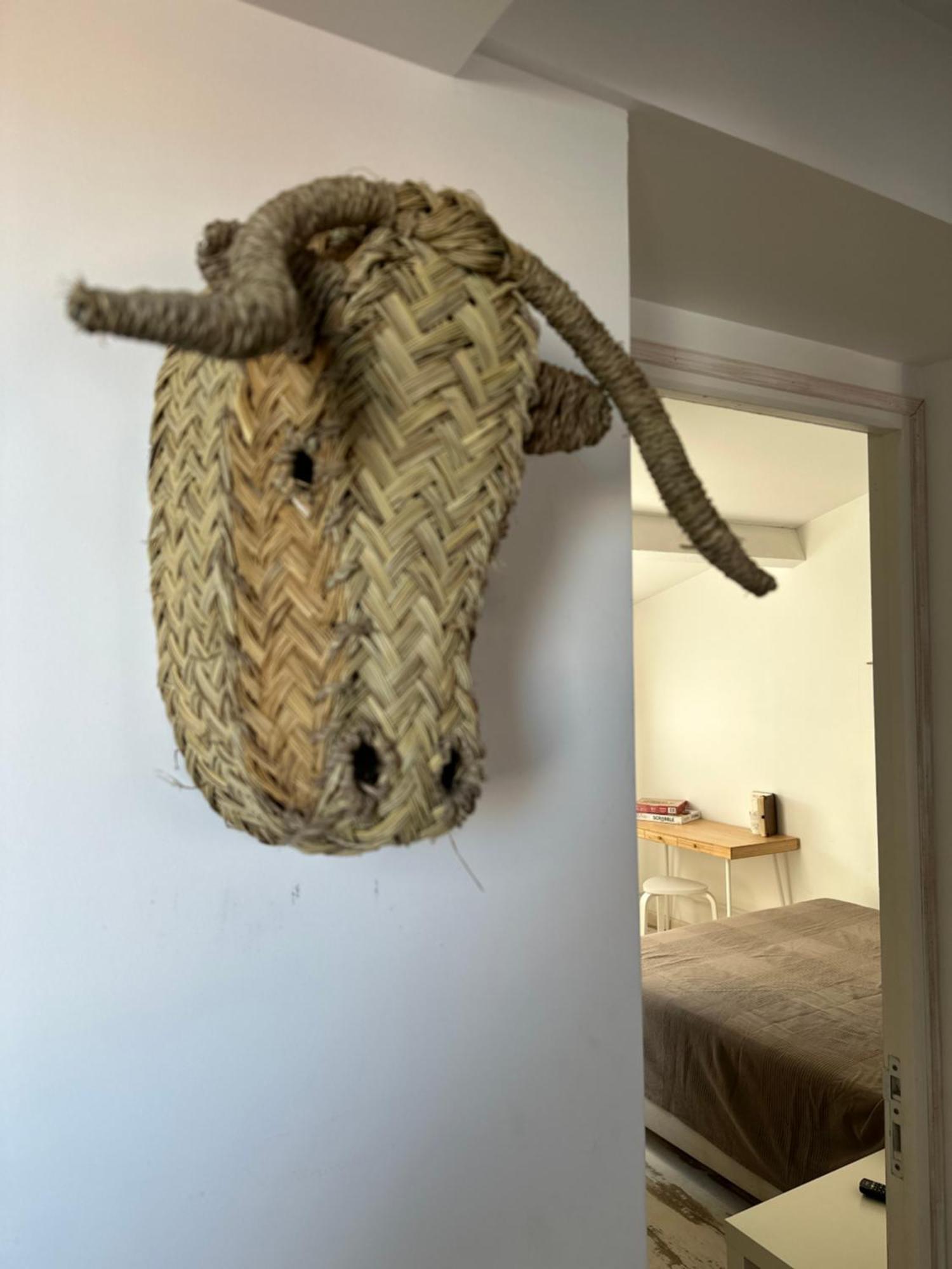Appartement Cosy Le Boheme, A 300M Des Plages Locamargue Saintes-Maries-de-la-Mer Bagian luar foto