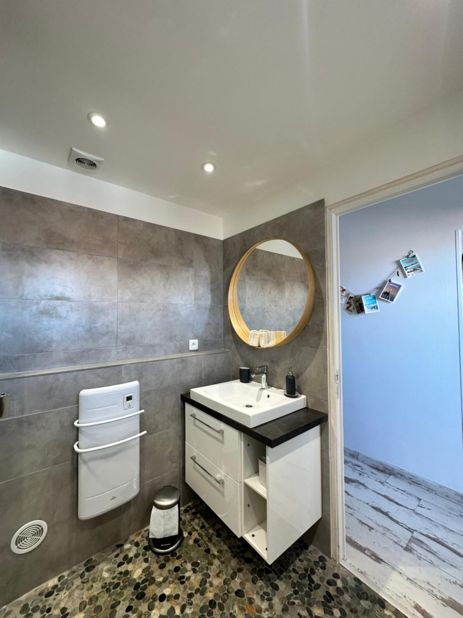 Appartement Cosy Le Boheme, A 300M Des Plages Locamargue Saintes-Maries-de-la-Mer Bagian luar foto