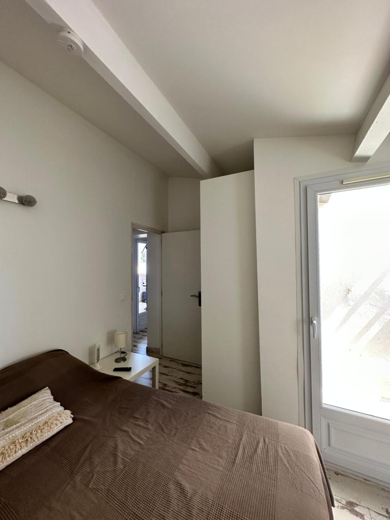 Appartement Cosy Le Boheme, A 300M Des Plages Locamargue Saintes-Maries-de-la-Mer Bagian luar foto