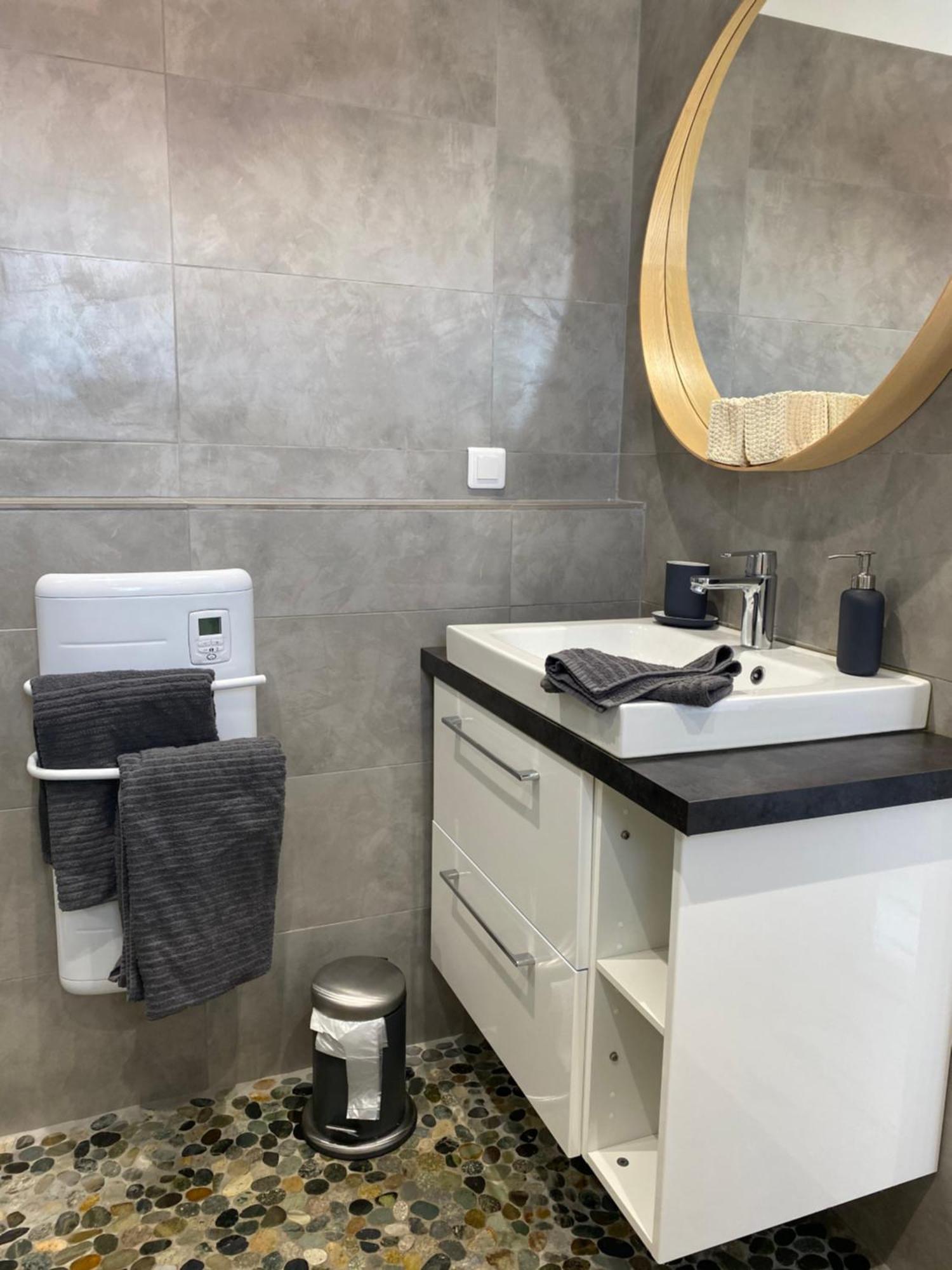 Appartement Cosy Le Boheme, A 300M Des Plages Locamargue Saintes-Maries-de-la-Mer Bagian luar foto